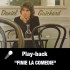 Finie la comedie (Orchestre Seul)